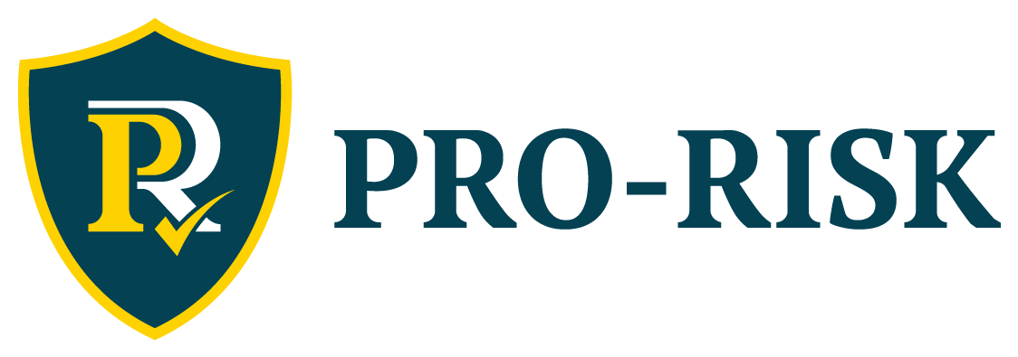 PROFisk Logo